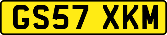 GS57XKM