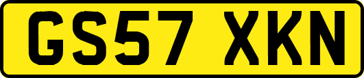 GS57XKN