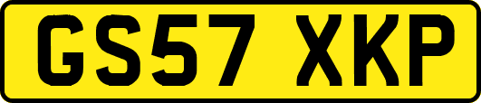 GS57XKP