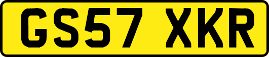 GS57XKR