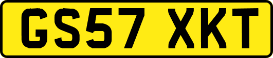 GS57XKT