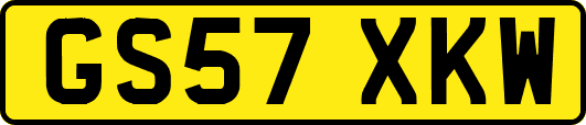 GS57XKW