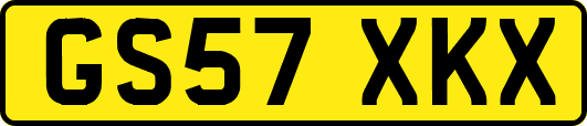 GS57XKX