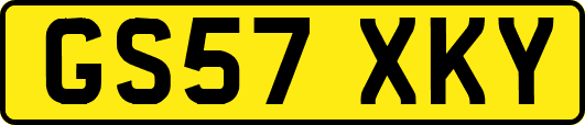 GS57XKY