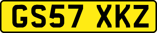 GS57XKZ