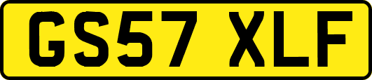 GS57XLF