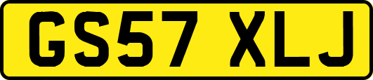 GS57XLJ