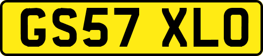 GS57XLO
