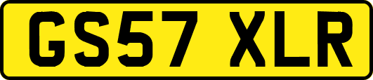 GS57XLR