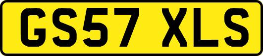 GS57XLS