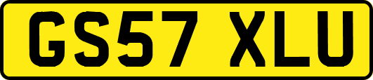 GS57XLU
