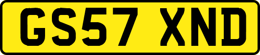GS57XND