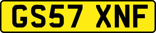 GS57XNF