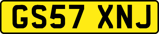 GS57XNJ