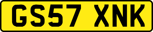 GS57XNK