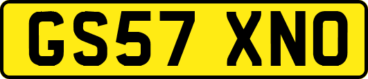 GS57XNO