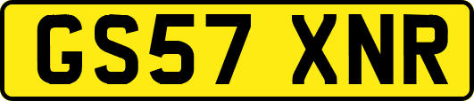 GS57XNR