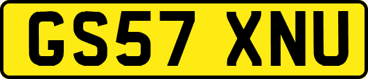 GS57XNU