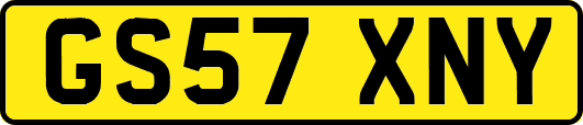 GS57XNY