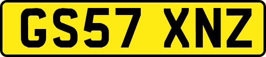 GS57XNZ