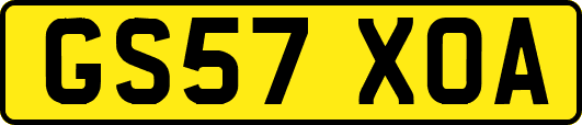 GS57XOA