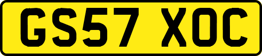 GS57XOC
