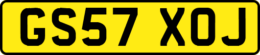 GS57XOJ