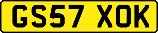 GS57XOK
