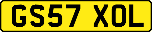 GS57XOL