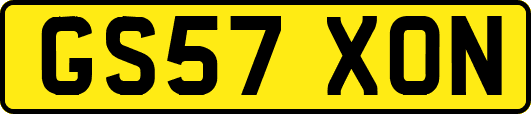 GS57XON