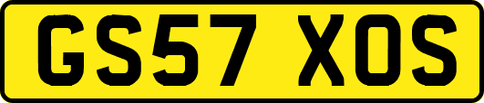 GS57XOS