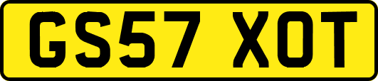 GS57XOT