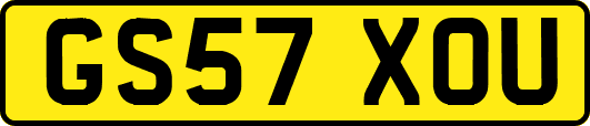 GS57XOU