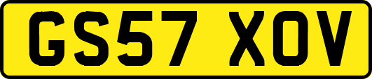 GS57XOV