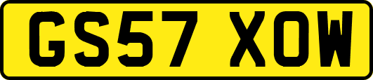 GS57XOW