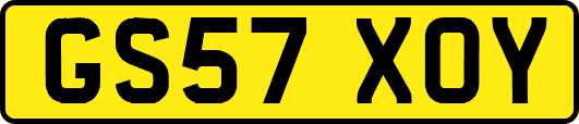 GS57XOY