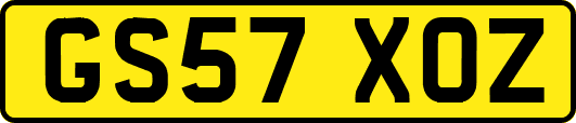 GS57XOZ
