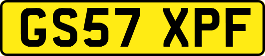 GS57XPF