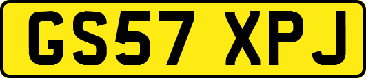 GS57XPJ