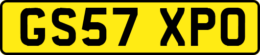 GS57XPO