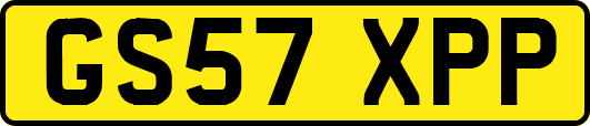 GS57XPP
