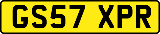 GS57XPR