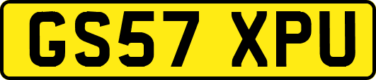 GS57XPU
