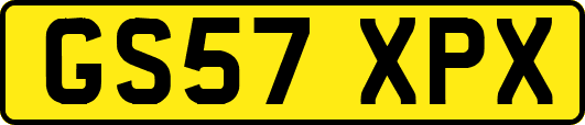 GS57XPX