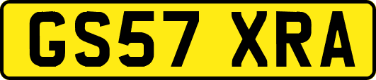 GS57XRA