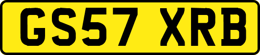 GS57XRB