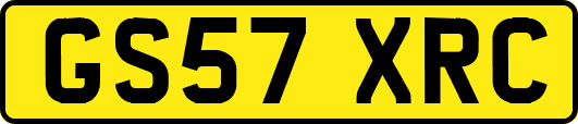 GS57XRC