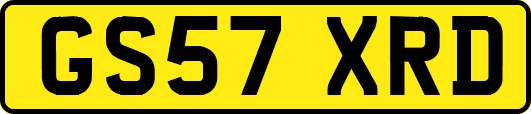 GS57XRD