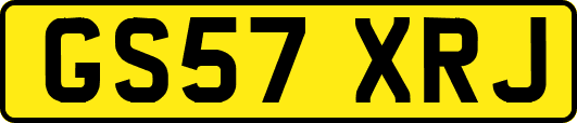 GS57XRJ