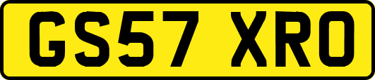 GS57XRO